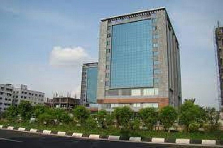 Exterior View, sola Commercial Office Space 1450 Sq.Ft. In Sola Ahmedabad 10007789