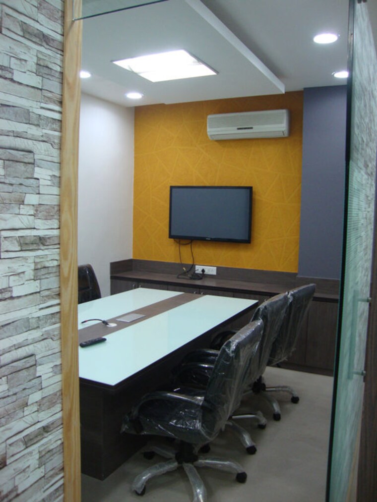 Kitchen, sola Commercial Office Space 1450 Sq.Ft. In Sola Ahmedabad 10007702
