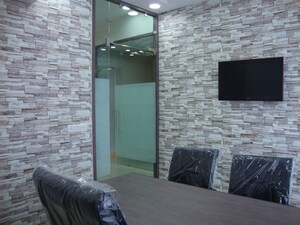  Office Space – Exterior View View at Sola - for Rent