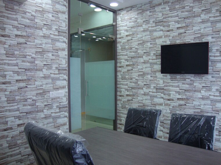 Exterior View, sola Commercial Office Space 1450 Sq.Ft. In Sola Ahmedabad 10007702