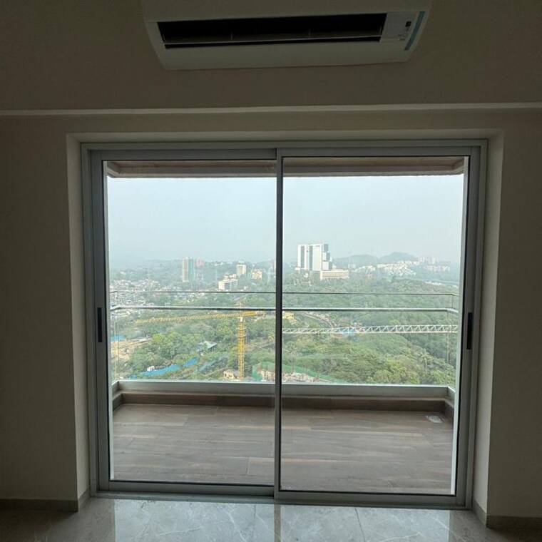 Room, powai 3 Bedroom 1200 Sq.Ft. Apartment In Powai Mumbai 10007822