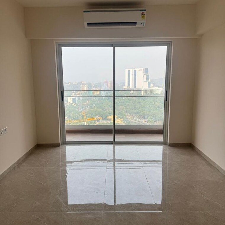 Room, powai 3 Bedroom 1200 Sq.Ft. Apartment In Powai Mumbai 10007822