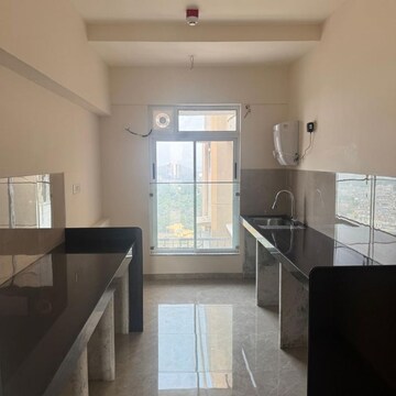 Kitchen in 3 BHK Apartment at Powai – for Sale