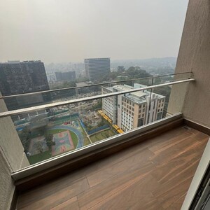 3 BHK Apartment For Sale in Powai