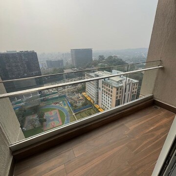 3 BHK Apartment For Sale in Powai