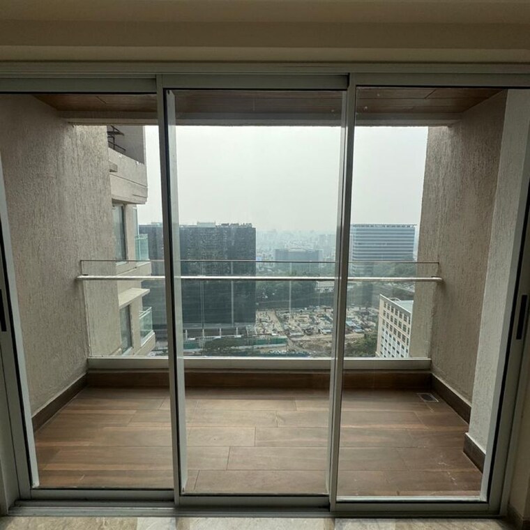 Room, powai 3 Bedroom 1200 Sq.Ft. Apartment In Powai Mumbai 10007822
