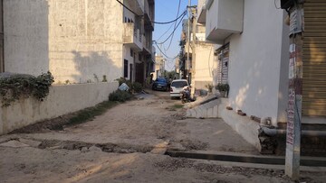  Plot – Exterior View View at Dev City Dadri, Chhapraula - for Sale