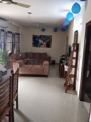 3.5 BHK Apartment For Rent in Orris Carnation Residency, Sector 85