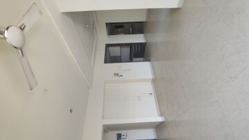 Staircase in 2 BHK Apartment at Regency Heights, Ghodbunder Road – for Rent