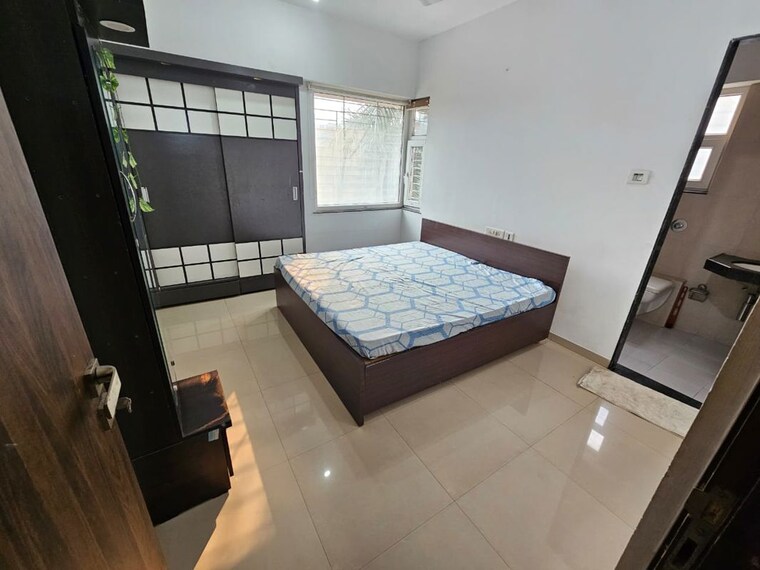 Master Bedroom, wadegaon 3 Bedroom 1050 Sq.Ft. Apartment In Wadegaon Pune 10007886