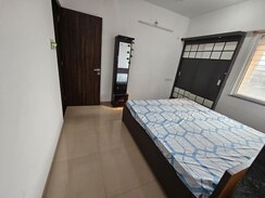 3 BHK + Pooja Room Apartment For Sale in Wadegaon