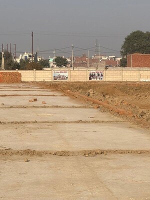 Plot Area in  Plot at Sai Enclave, Saini – for Sale