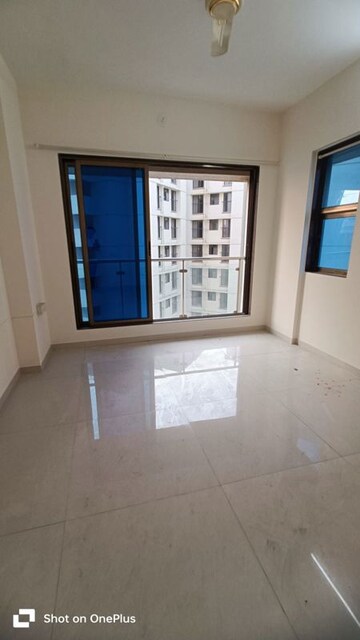 Bedroom in 3 BHK Apartment at Asmita Sand Dunes, Malad West – for Rent