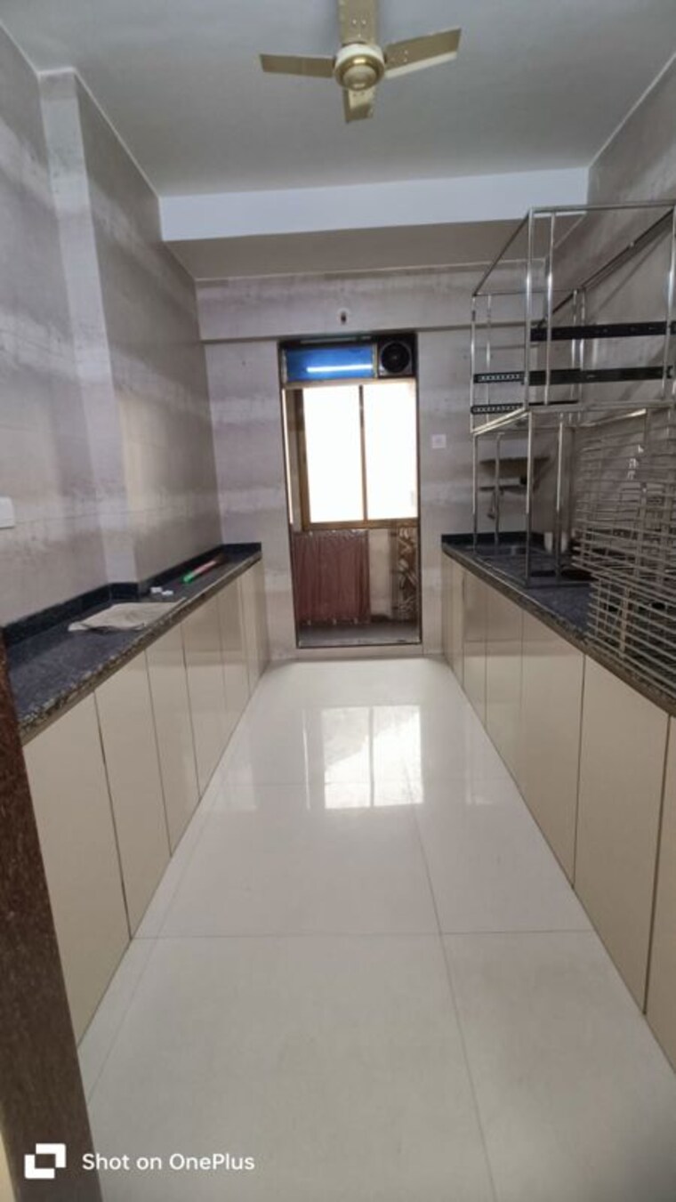 Kitchen, asmita-sand-dunes 3 Bedroom 1127 Sq.Ft. Apartment In Malad West Mumbai 10007890