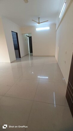 3 BHK Apartment For Rent in Asmita Sand Dunes