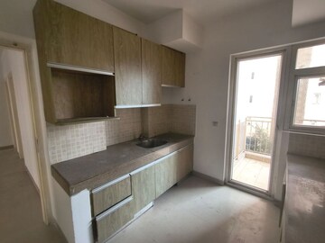 Kitchen in 3 BHK Apartment at Emaar Gurgaon Greens, Sector 102 – for Sale