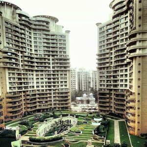 3 BHK Apartment – Exterior View View at Powai - for Sale