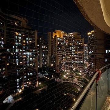 3 BHK Apartment For Sale in Powai