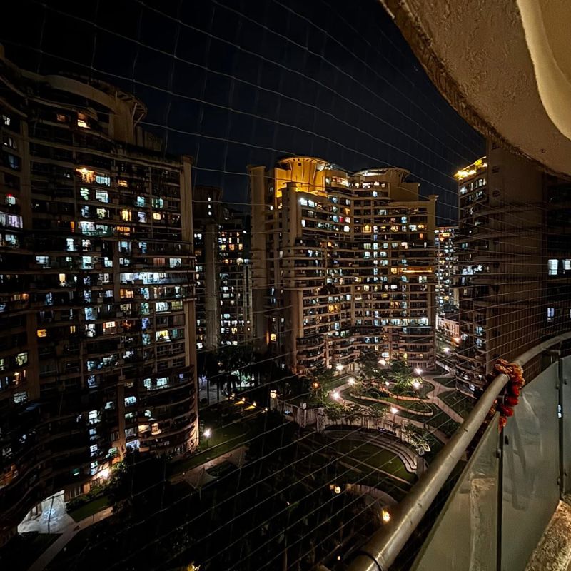 3 BHK Apartment For Sale in Powai