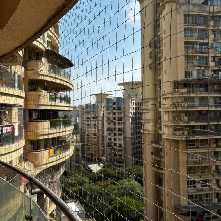 Exterior View, powai 3 Bedroom 1313 Sq.Ft. Apartment In Powai Mumbai 10007905