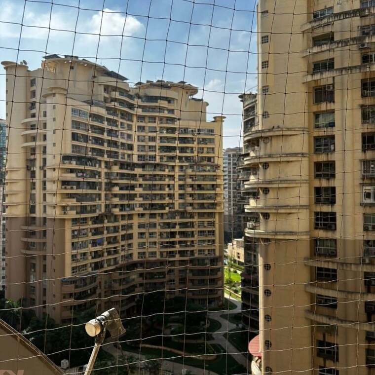 Exterior View, powai 3 Bedroom 1313 Sq.Ft. Apartment In Powai Mumbai 10007905