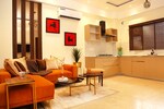 3 BHK 1400 Sq.Ft. Builder Floor in DLF New Town Heights I