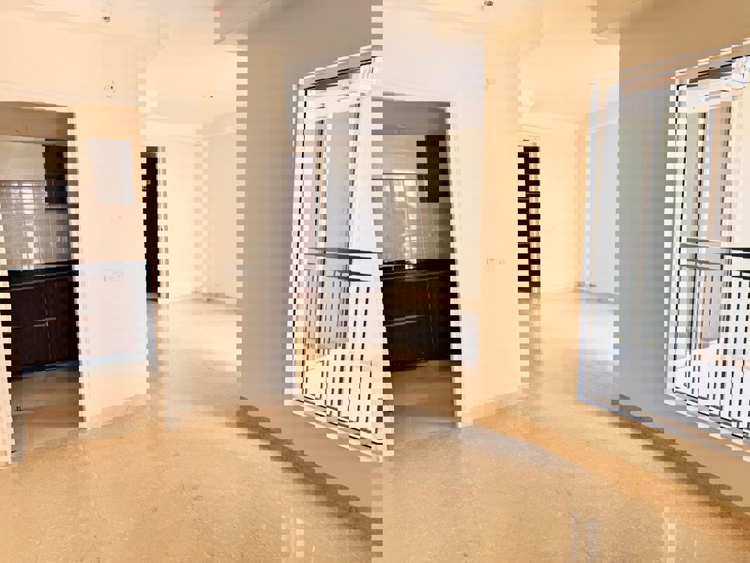 2.5 BHK + Pooja Room,Servant Room 630 Sq.Ft. Apartment in GLS Avenue 81