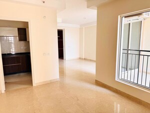 2.5 BHK Apartment For Rent in GLS Avenue 81, Sector 81