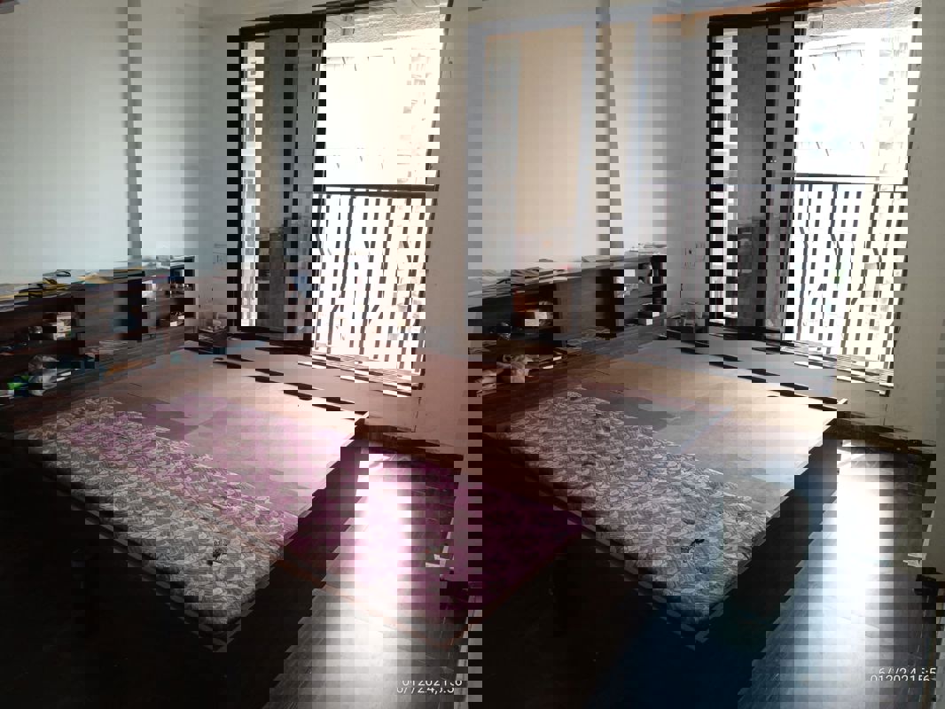 2.5 BHK 847 Sq.Ft. Apartment in Gundecha Symphony