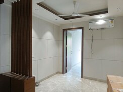 3 BHK + Servant Room Builder Floor For Sale in Chittaranjan Park