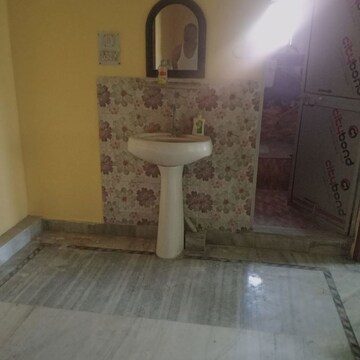 Bathroom in 2 BHK Independent House at Kokar – for Rent