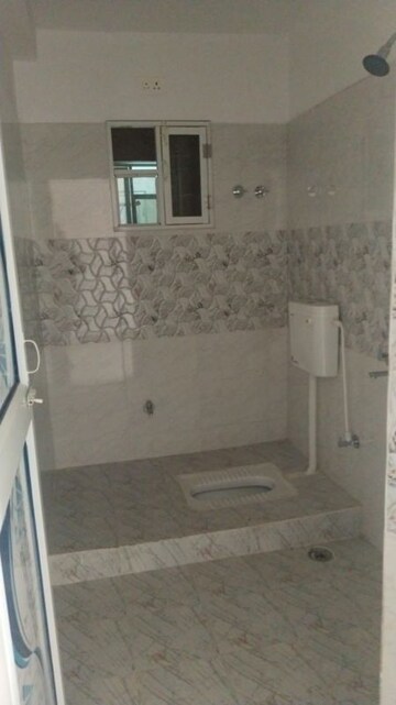 Bathroom in 2 BHK Independent House at Kokar – for Rent