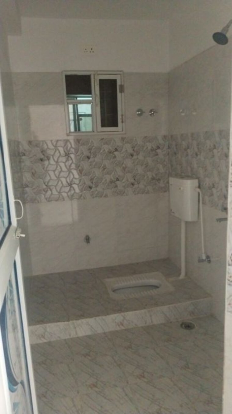 Bathroom, kokar 2 Bedroom 1600 Sq.Ft. Independent House In Kokar Ranchi 10007903