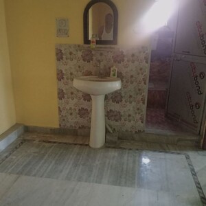 Bathroom in 2 BHK Independent House at Kokar – for Rent