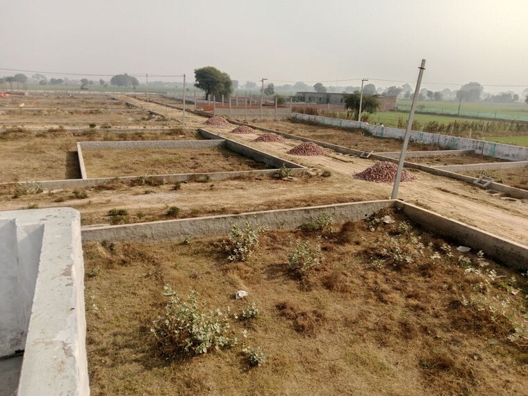 undefined, dhanauli  148 Sq.Yd. Plot In Dhanauli Agra 10007475