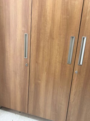 Furnished Amenities in 3 BHK Apartment at Ardee City Palm Grove Heights, Sector 52 – for Rent