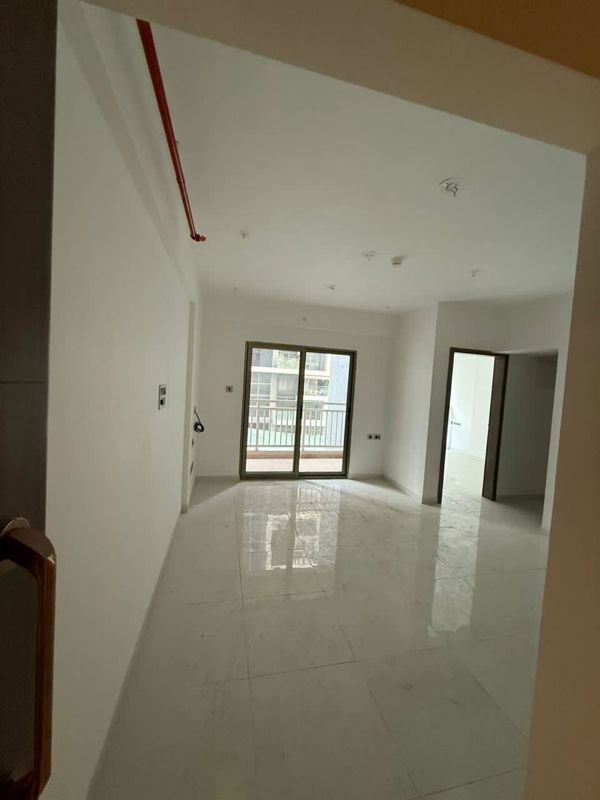2 BHK + Pooja Room,Study Room,Extra Room,Basement Apartment For Rent in Bramhacorp The Collection