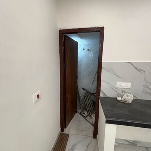 Washroom in  Showroom at Lajpat Nagar 4 – for Rent