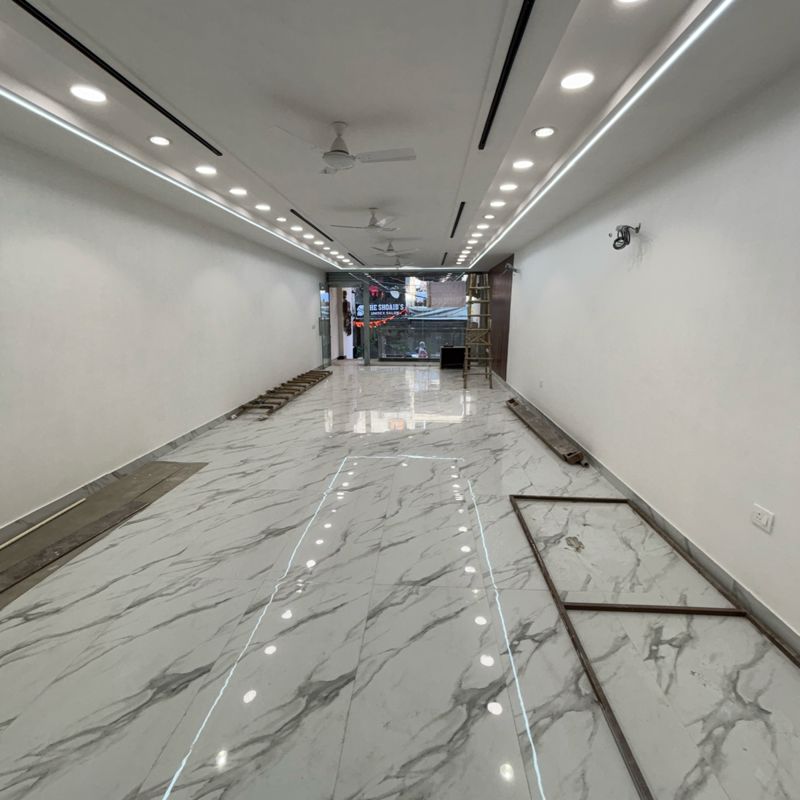 Showroom For Rent in Lajpat Nagar 4