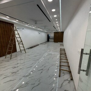 Master Plan in  Showroom at Lajpat Nagar 4 – for Rent