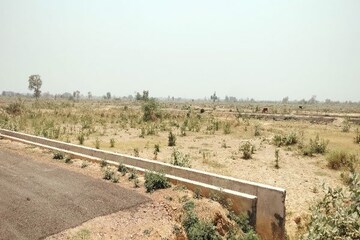  Plot For Sale in Sector 25 Yamuna Expressway