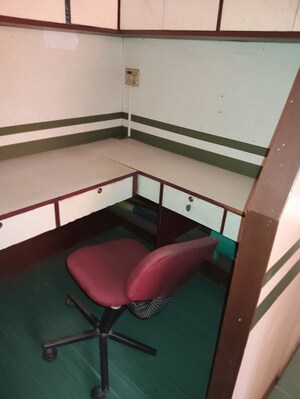 Furnished Amenities in  Office Space at Eco Exquisito, Park Street – for Rent