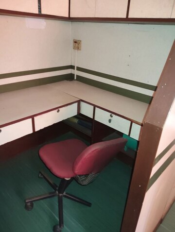 Furnished Amenities in  Office Space at Eco Exquisito, Park Street – for Rent