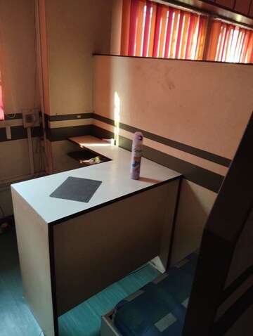 Team Area in  Office Space at Eco Exquisito, Park Street – for Rent