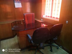 Office Space For Rent in Eco Exquisito
