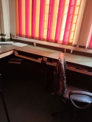 Bedroom in  Office Space at Eco Exquisito, Park Street – for Rent