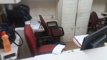 Living Room in  Office Space at Eco Exquisito, Park Street – for Rent