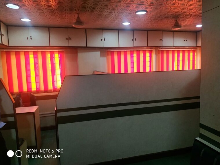Kitchen, eco-exquisito Commercial Office Space 500 Sq.Ft. In Park Street Kolkata 10007909