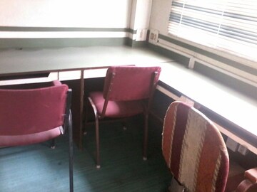 Furnished Amenities in  Office Space at Eco Exquisito, Park Street – for Rent