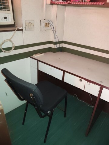 Team Area in  Office Space at Eco Exquisito, Park Street – for Rent